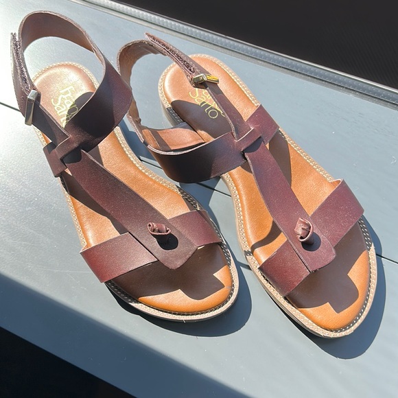 Franco Sarto | Shoes | Franco Sarto Sandals | Poshmark